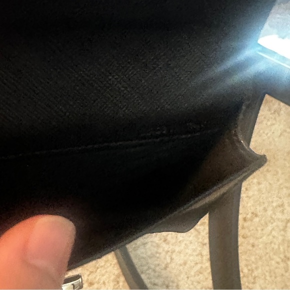 SALVATORE FERRAGAMO CARD CASE - Picture 7 of 15